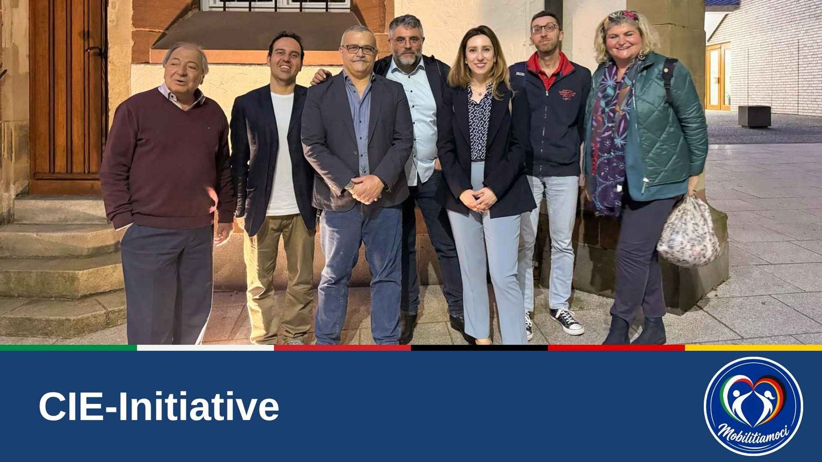 CIE-Initiative